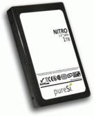 PureSilicon nitro SSD 1TB